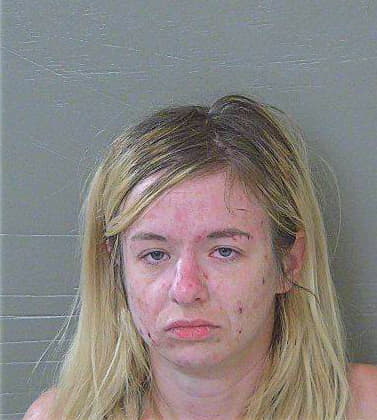 Boucher Cara - Escambia County, FL 