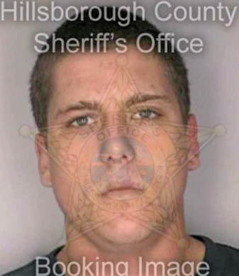 Shafer Christopher - Hillsborough County, FL 