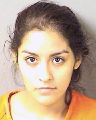 Arellano Ivette - Denton County, TX 