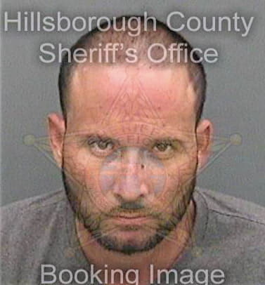 Marrero Lazaro - Hillsborough County, FL 