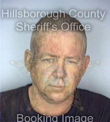 Crummey William - Hillsborough County, FL 