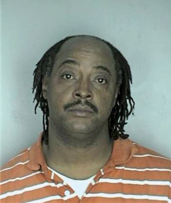 Booker Donald - Hillsborough County, FL 