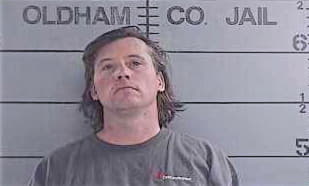 Wimsatt James - Oldham County, KY 