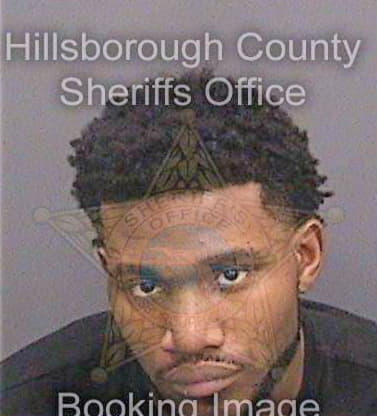 Broxton Johnathan - Hillsborough County, FL 