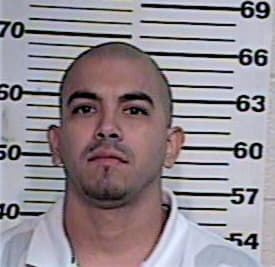 Deleon Joseph - Hidalgo County, TX 