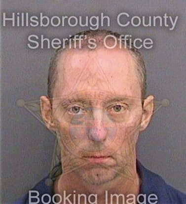 Shelton Patrick - Hillsborough County, FL 