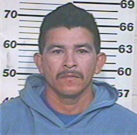 Aquino Raul - Hidalgo County, TX 