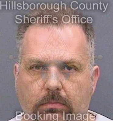 Cliff Robert - Hillsborough County, FL 