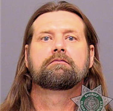 Richter Todd - Clackamas County, OR 