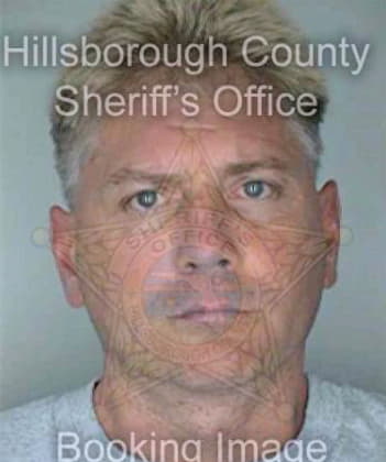 Paul Jeffrey - Hillsborough County, FL 