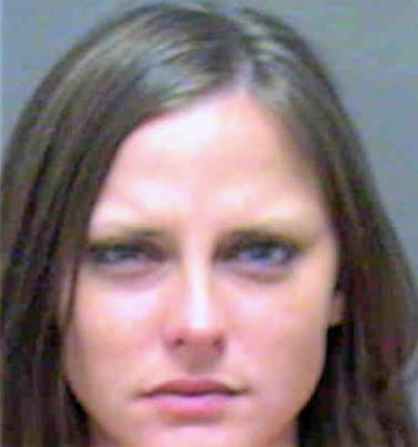 Harris Jennifer - Mecklenburg County, NC 