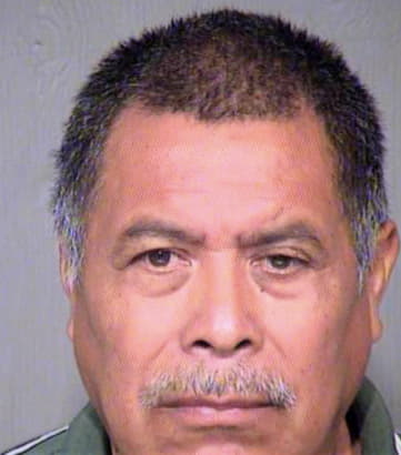 Miguel Jose - Maricopa County, AZ 