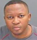 Nkeng David - Cobb County, GA 