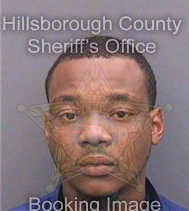 Bowie Jonathan - Hillsborough County, FL 