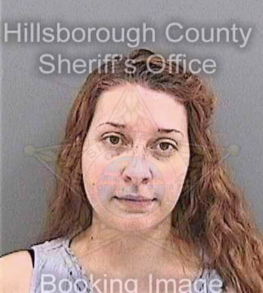 Mccook Megan - Hillsborough County, FL 
