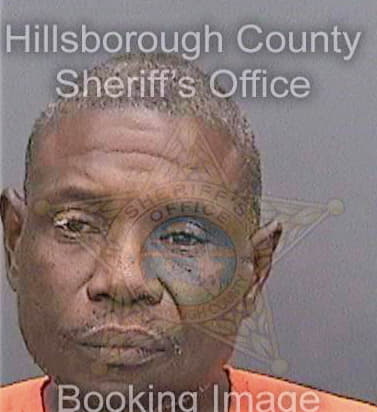 Thomas Thermoz - Hillsborough County, FL 