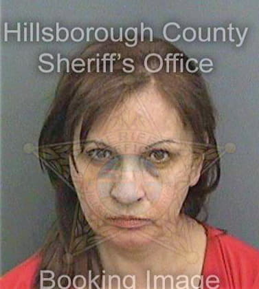 Riosnunez Antonia - Hillsborough County, FL 