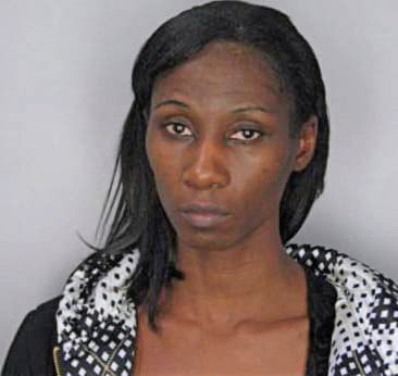 Smith Francine - Hillsborough County, FL 