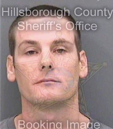 Daniels Scott - Hillsborough County, FL 