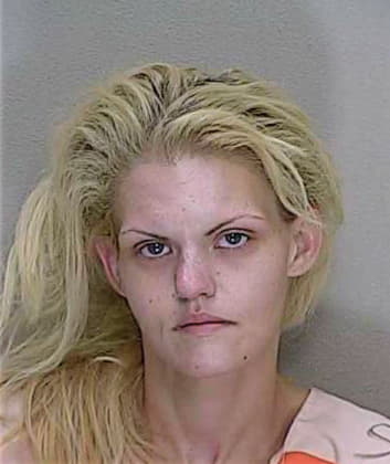 Kessinger Tosha - Marion County, FL 