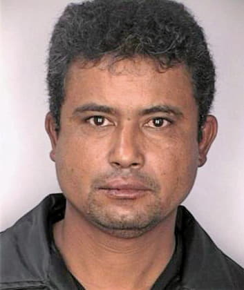 Oliveira Agnaldo - Hillsborough County, FL 