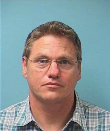 Roach Gregory - Stearns County, MN 