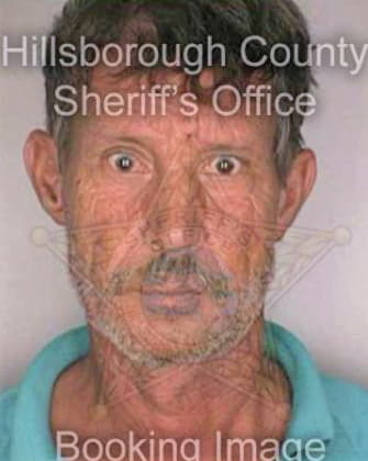 Mcgowan Michael - Hillsborough County, FL 