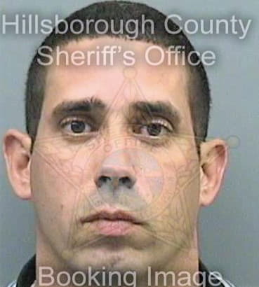 Barrios Reynaldo - Hillsborough County, FL 