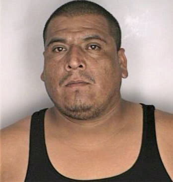 Juarez Rosendo - Hillsborough County, FL 