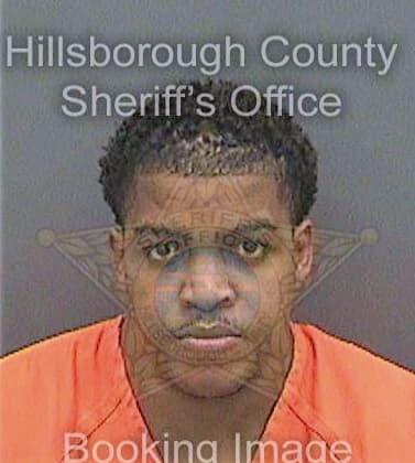 Johnson Austin - Hillsborough County, FL 