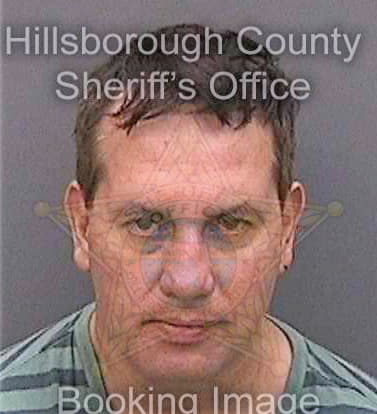 Diazokrassa Carlos - Hillsborough County, FL 