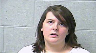 Brashears Chasity - Marshall County, TN 
