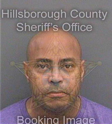 Dixon Dwight - Hillsborough County, FL 