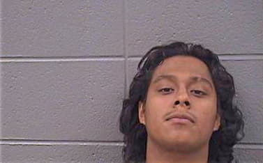 Braulio Ivan - Cook County, IL 