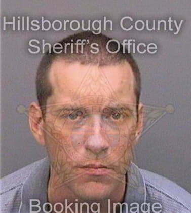 Mercer Jonathon - Hillsborough County, FL 