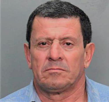 Betancourt-Cardona Martin - Dade County, FL 