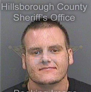 Slonaker Shane - Hillsborough County, FL 