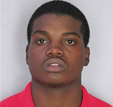 Franklin Devone - Hillsborough County, FL 