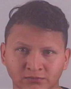 Chavez Jose - Tarrant County, TX 