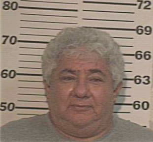 Hernandez Roberto - Hidalgo County, TX 