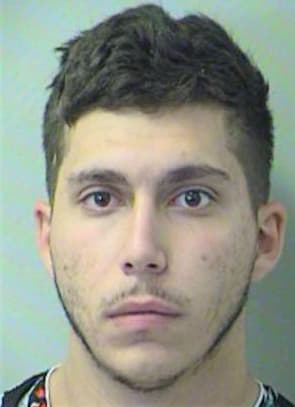 De-Filippo Anthony - Okaloosa County, FL 