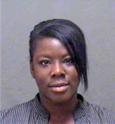 Owolabi Elizabeth - Mecklenburg County, NC 