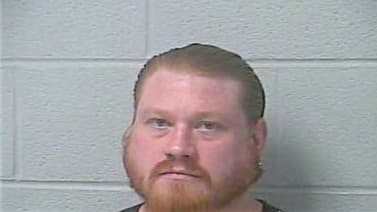 Blythe Justin - Marshall County, TN 