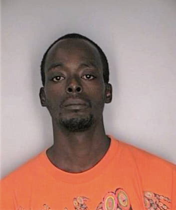 Bowman Reginald - Hillsborough County, FL 