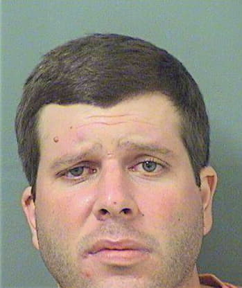 Mcgee Scott - PalmBeach County, FL 