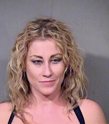 Sherman Stephanie - Maricopa County, AZ 