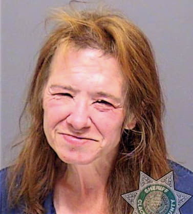 Kinnear Debra - Clackamas County, OR 