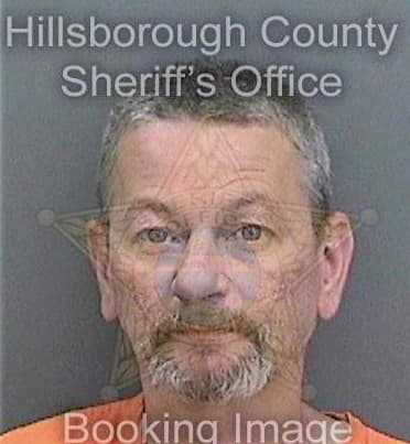 Bisset Harold - Hillsborough County, FL 