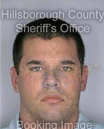 Guglielmino Matias - Hillsborough County, FL 