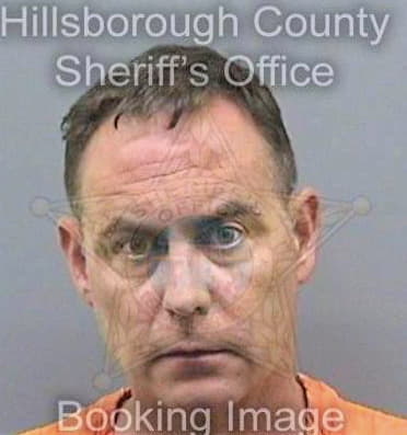 Berger Wesley - Hillsborough County, FL 